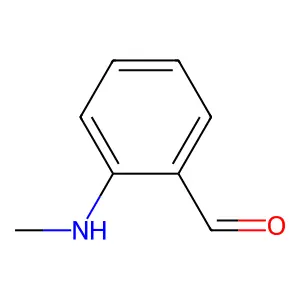 Bicyclo[2.2.2]octane-2,3-dicarboxylic acid structure