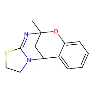 methyl[?] structure