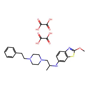 RefChem:328207 structure