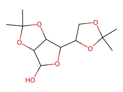 Genisteol-d4 structure