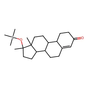 1,1'-(2,3-Dihydroquinoxaline-1,4-diyl)bisprop-2-en-1-one structure