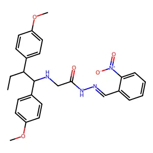 CTK5E4660 structure