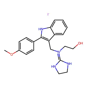 RefChem:340918 structure