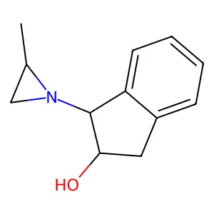 1-(3-Methyl-4-prop-2-enoyl-2,3-dihydroquinoxalin-1-yl)prop-2-en-1-one structure