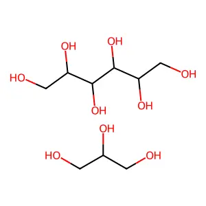 Tetrahydro-2,2-dimethyl-5-(1-methyl-1-propenyl)furan, (E)- structure