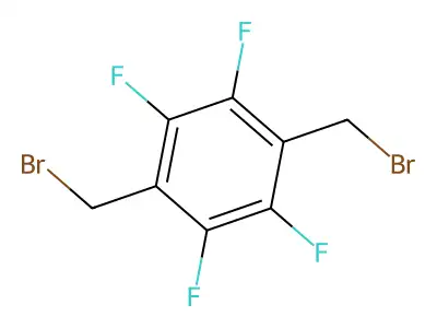2-Chloro-4,5-difluorobenzoic acid structure