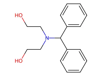 Des-enkephalin-gamma-endorphin structure