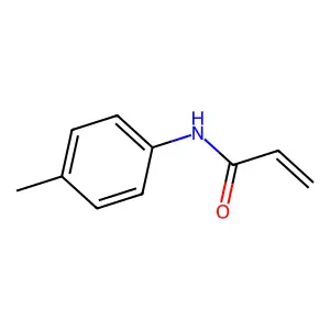 4-Sulfonylphenylglyoxal structure