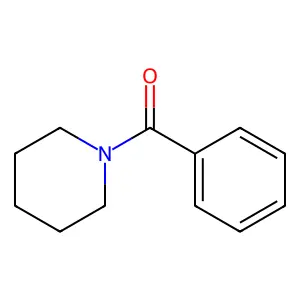 Benzoylpiperidine structure