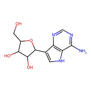 1,2-Dihydroxy-6-methylchrysene structure