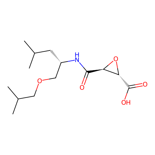VEL-0230游离酸 structure