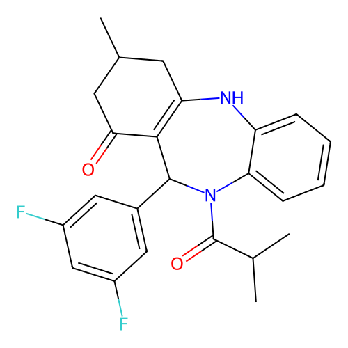 BAS 12290916 structure