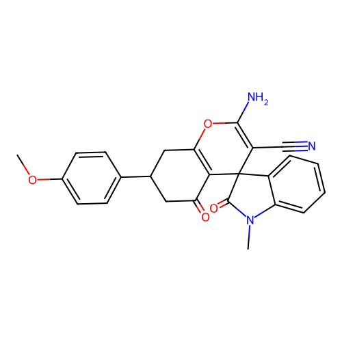BAS 12290945 structure