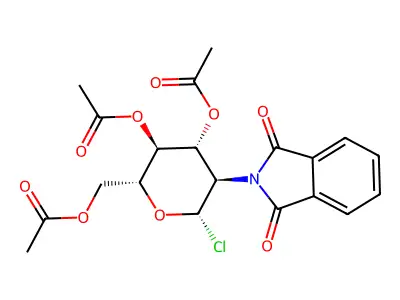 3-Nitro-1H-pyrrolo[3,2-c]pyridine structure