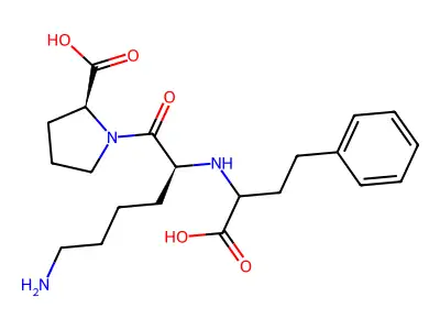 利欣諾普 structure