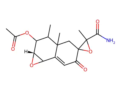 PR-Amide structure