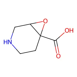 氧化异四氢烟酸 structure