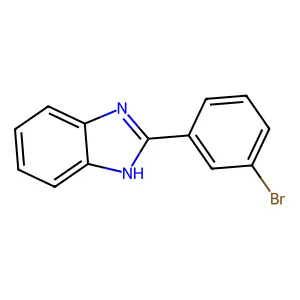 Benz(a)anthracene-5,6-diol, 5,6-dihydro-12-(hydroxymethyl)-7-methyl-, trans- structure