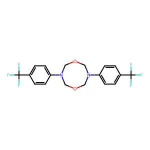 9-(3,5-o-Benzylidenepentofuranosyl)-9h-purin-6-amine structure