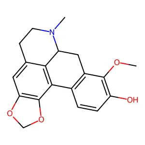 Stesakine structure