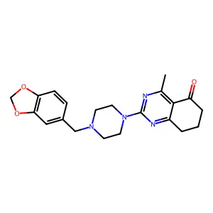 BAS 12290517 structure