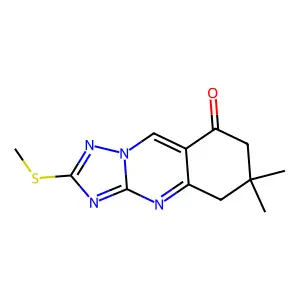 BAS 12290572 structure