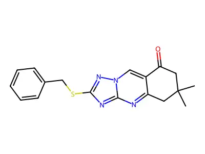 BAS 12290573 structure