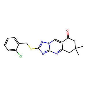 BAS 12290575 structure