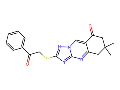 BAS 12290579 structure