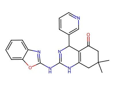 BAS 12290706 structure