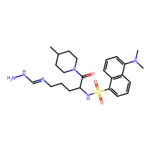 TI 189 structure