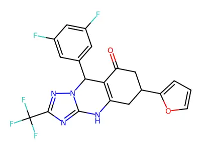 AO-022/43285254 structure