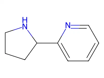 2-Methyl-1,2,3,4-tetrahydroquinoxaline structure