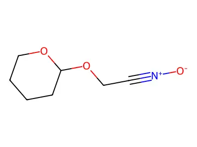 2-(Pyrrolidin-2-yl)pyridine structure