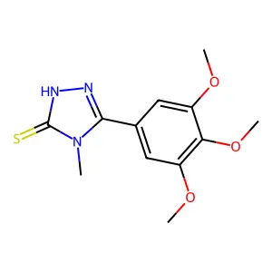 Benzo(f)quinoxalin-3-ol structure