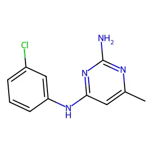 trans-1,2-Dihydrodibenz(a,e)aceanthrylene-1,2-diol structure