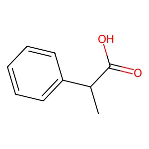 2-Methyl-1-phenyl-2-propen-1-one structure