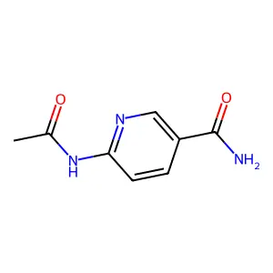 Astonilin structure