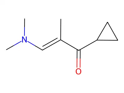 CTK9A4704 structure