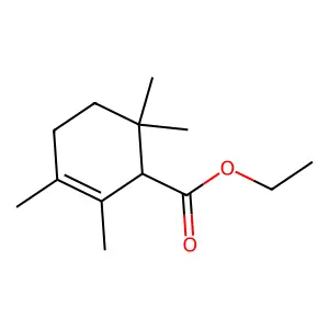 异十八烷酸异十八烷基酯 structure