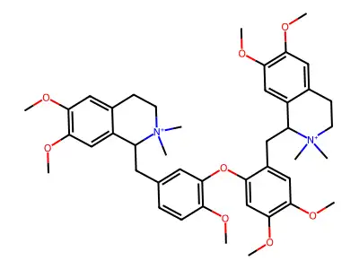 Line structure