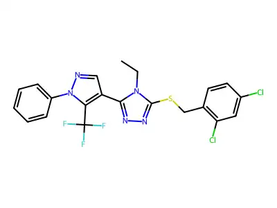 11R-1146 structure