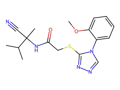 starbld0001529 structure