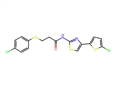 F2537-0850 structure