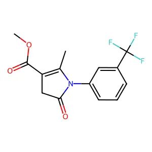BAS 03180683 structure