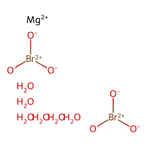 Antifungin structure