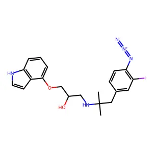 2-(三氟甲基)嘧啶-4,6-二胺 structure