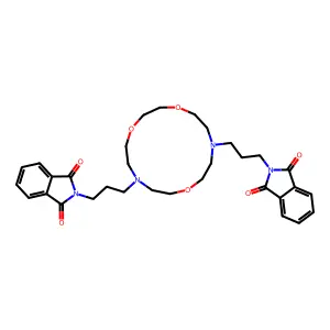 Heptadecane,9-chloro structure