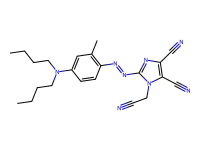 EINECS 278-790-3 structure