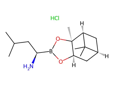 1H-indazol-4-amine structure